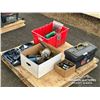 Image 2 : MISC SHOP TOOLS & ACCESSORIES