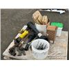 Image 3 : MISC TRACTOR PARTS & ACCESSORIES