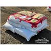 Image 3 : (15) BAGS OF POLISH CANOLA SEED