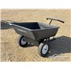 Image 1 : RED ROCK ATV DUMP TRAILER