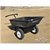 Image 2 : RED ROCK ATV DUMP TRAILER
