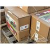 Image 8 : 4 X 8 FT. STEEL FOLDING TRAILER PARTS