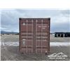 Image 2 : 2025 8 X 40 FT. SHIPPING CONTAINER
