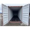 Image 7 : 2025 8 X 40 FT. SHIPPING CONTAINER