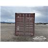 Image 2 : 2025 8 X 40 FT. SHIPPING CONTAINER