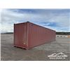 Image 4 : 2025 8 X 40 FT. SHIPPING CONTAINER