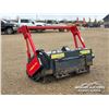 Image 4 : 2022 SEPPI MINIFORST CL175 SKID STEER MULCHER