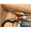 Image 8 : CB RADIO WITH ANTENNAS