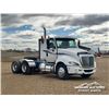Image 2 : 2012 INTERNATIONAL PROSTAR+ T/A TRUCK TRACTOR