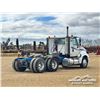 Image 3 : 2012 INTERNATIONAL PROSTAR+ T/A TRUCK TRACTOR