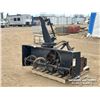 Image 1 : 67 IN. METEOR 3PT SNOW BLOWER