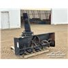 Image 2 : 67 IN. METEOR 3PT SNOW BLOWER