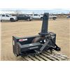 Image 4 : 67 IN. METEOR 3PT SNOW BLOWER
