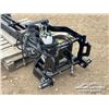 Image 11 : 64 IN. 3 PT SNOW BLOWER
