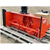 Image 13 : 64 IN. 3 PT SNOW BLOWER