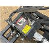 Image 16 : 64 IN. 3 PT SNOW BLOWER