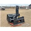 Image 4 : 4 FT. SKID STEER SNOW BLOWER