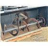 Image 7 : 4 FT. SKID STEER SNOW BLOWER
