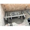 Image 8 : FRONT MOUNT PTO ADAPTER