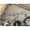 Image 9 : FRONT MOUNT PTO ADAPTER