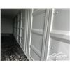 Image 11 : 2025 8X40 FT. FULL OPEN SIDE SHIPPING CONTAINER