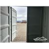Image 13 : 2025 8X40 FT. FULL OPEN SIDE SHIPPING CONTAINER
