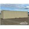Image 3 : 2025 8X40 FT. FULL OPEN SIDE SHIPPING CONTAINER