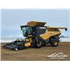 Image 1 : 2014 CLAAS LEXION 780 COMBINE HARVESTER