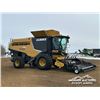 Image 2 : 2014 CLAAS LEXION 780 COMBINE HARVESTER