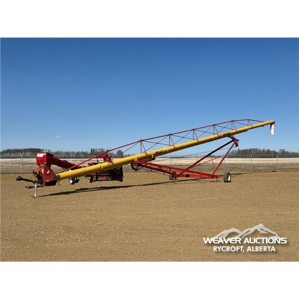 WESTFIELD 13 IN. MK 130-91 PLUS SWING AUGER