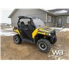 Image 2 : 2012 POLARIS RZR 800 SIDE BY SIDE ATV