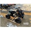 Image 2 : 2017 ZHENGLO 110CC 2WD ATV