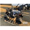 Image 4 : 2017 ZHENGLO 110CC 2WD ATV