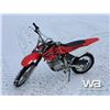 Image 1 : 2006 HONDA CRF80F DIRT BIKE