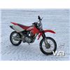 Image 2 : 2006 HONDA CRF80F DIRT BIKE