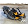 Image 2 : 2014 CUB CADET 54" ZERO TURN LAWN MOWER