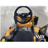 Image 9 : 2014 CUB CADET 54" ZERO TURN LAWN MOWER