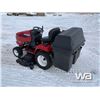 Image 4 : 2004 CRAFTSMAN D6T 6000 LAWN MOWER