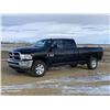 Image 1 : 2014 DODGE 3500HD SLT CREW CAB PICKUP