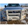 Image 22 : 2010 FORD F350 CREW CAB PICKUP