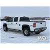 Image 4 : 2002 CHEVROLET SILVERADO CREW CAB PICKUP