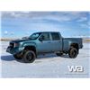 Image 1 : 2008 GMC SIERRA 2500 CREW CAB PICKUP