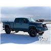 Image 2 : 2008 GMC SIERRA 2500 CREW CAB PICKUP