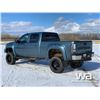 Image 4 : 2008 GMC SIERRA 2500 CREW CAB PICKUP