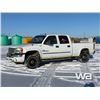 Image 1 : 2006 GMC 2500HD CREW CAB PICKUP