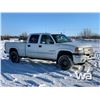Image 2 : 2006 GMC 2500HD CREW CAB PICKUP