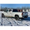 Image 4 : 2006 GMC 2500HD CREW CAB PICKUP