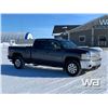 Image 2 : 2011 CHEVROLET SILVERADO 3500 LTZ CREW CAB PICKUP