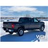 Image 3 : 2011 CHEVROLET SILVERADO 3500 LTZ CREW CAB PICKUP