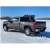 Image 4 : 2011 CHEVROLET SILVERADO 3500 LTZ CREW CAB PICKUP